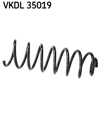 SKF VKDL 35019 Fahrwerksfeder